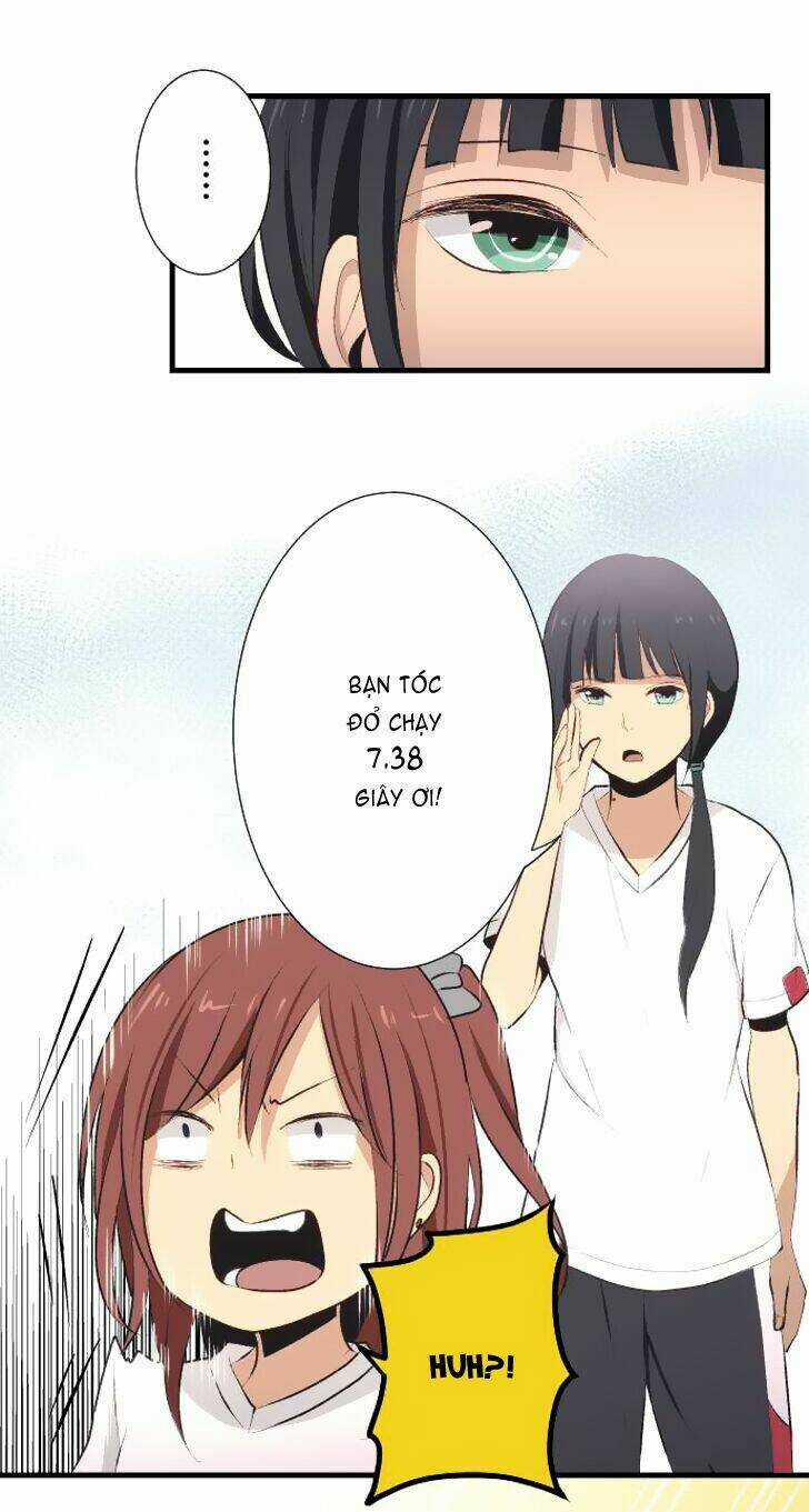 Viên Thuốc Trùng Sinh Chapter 29 trang 15