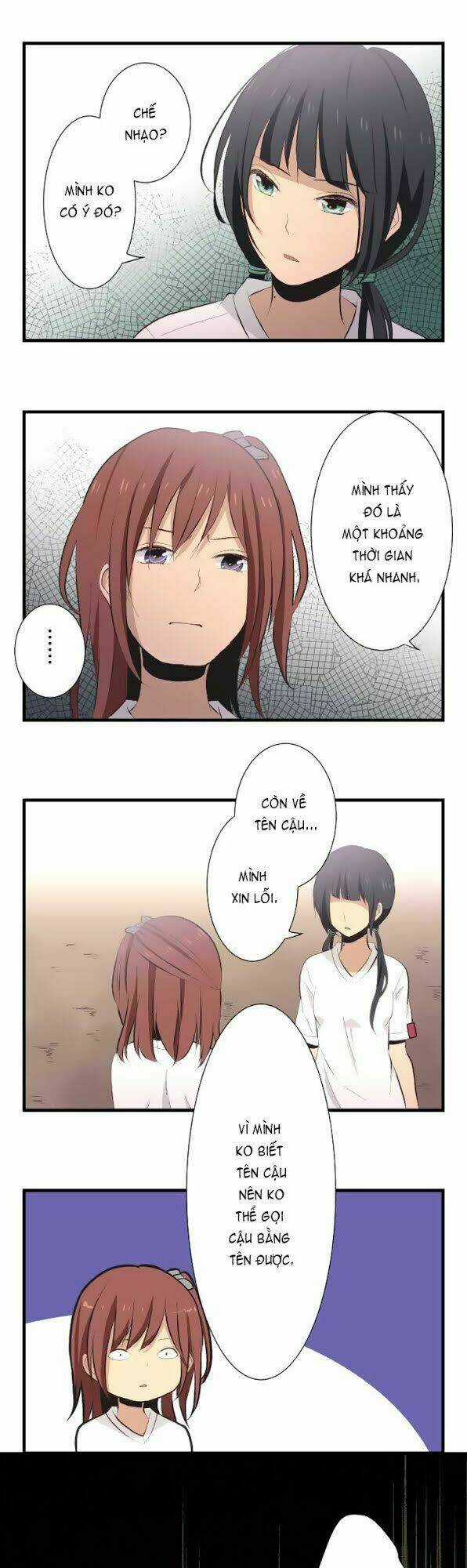 Viên Thuốc Trùng Sinh Chapter 29 trang 17