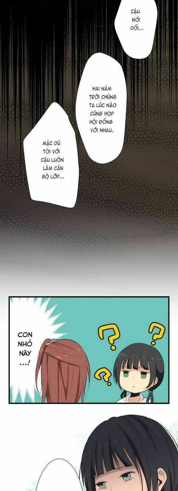 Viên Thuốc Trùng Sinh Chapter 29 trang 18