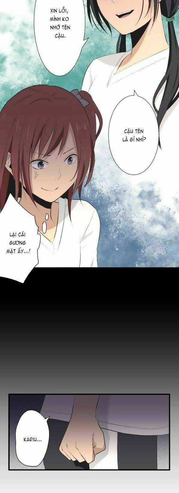 Viên Thuốc Trùng Sinh Chapter 29 trang 19