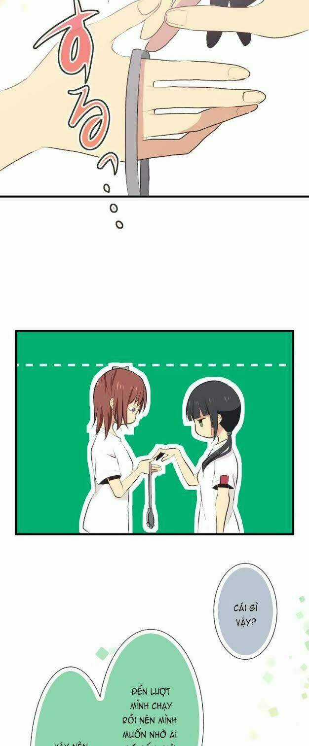 Viên Thuốc Trùng Sinh Chapter 29 trang 21