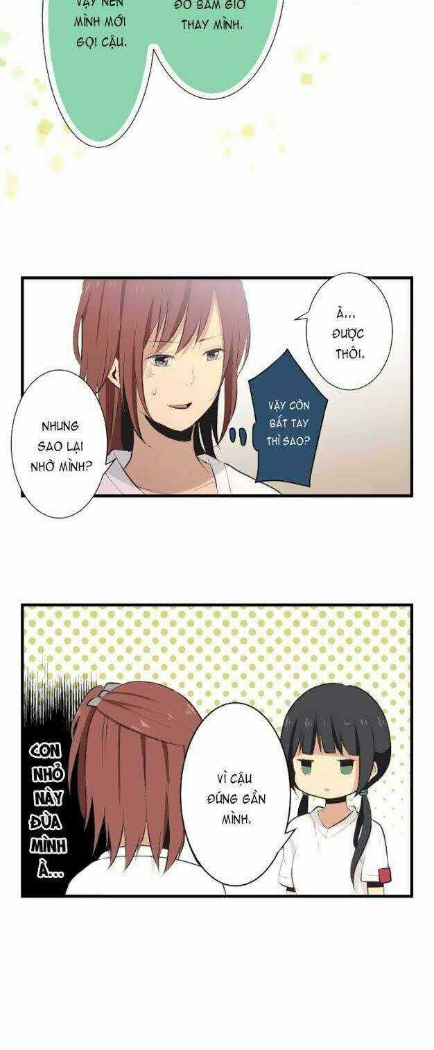 Viên Thuốc Trùng Sinh Chapter 29 trang 22