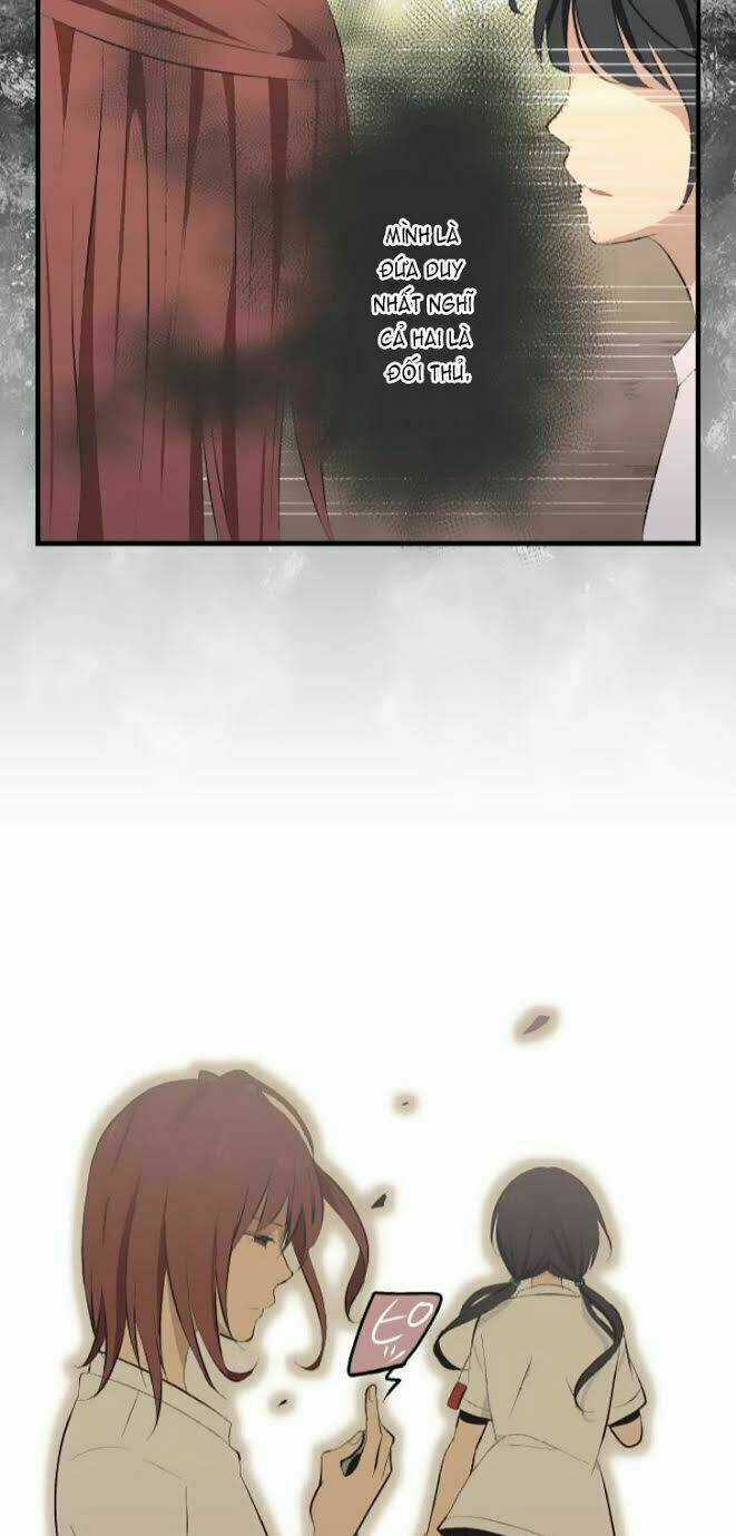 Viên Thuốc Trùng Sinh Chapter 29 trang 26