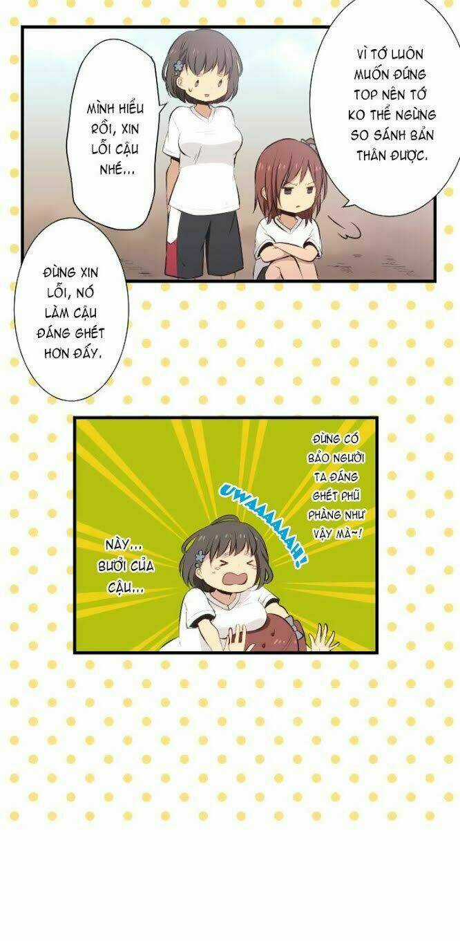 Viên Thuốc Trùng Sinh Chapter 29 trang 3