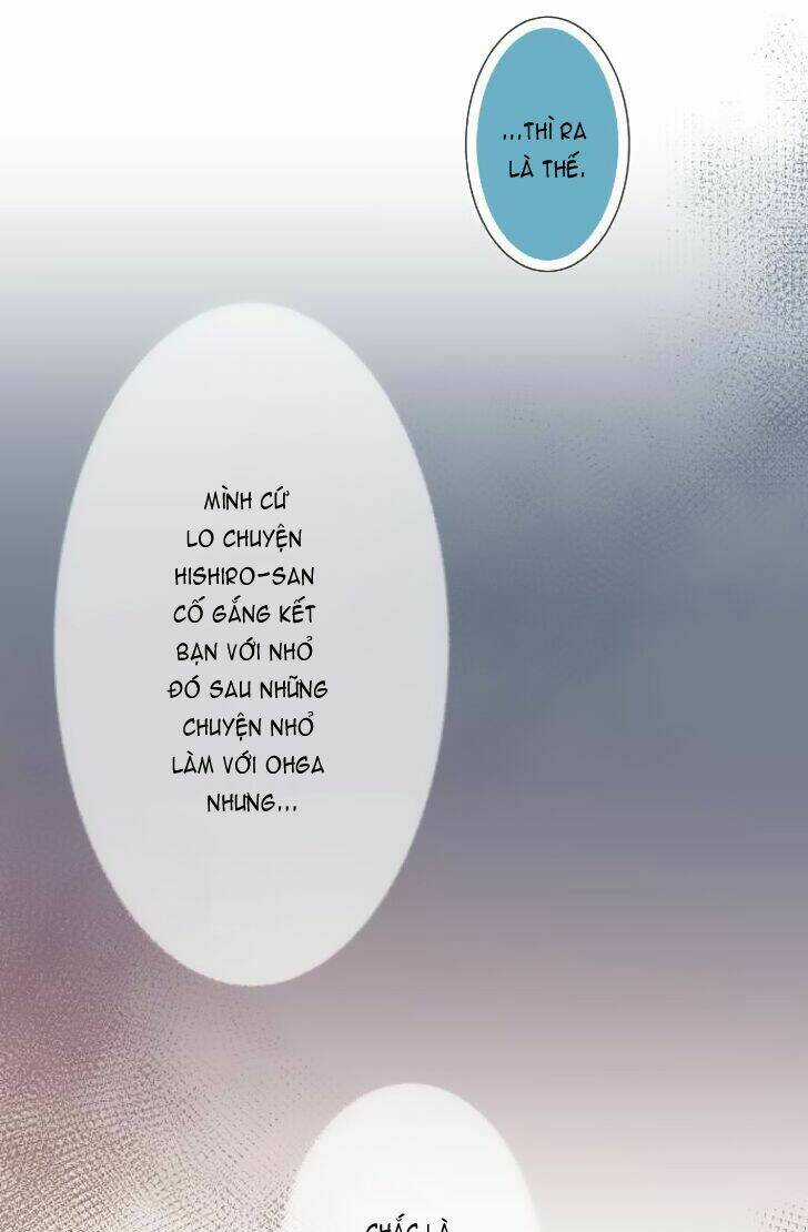 Viên Thuốc Trùng Sinh Chapter 29 trang 6