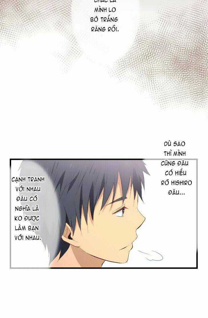 Viên Thuốc Trùng Sinh Chapter 29 trang 7