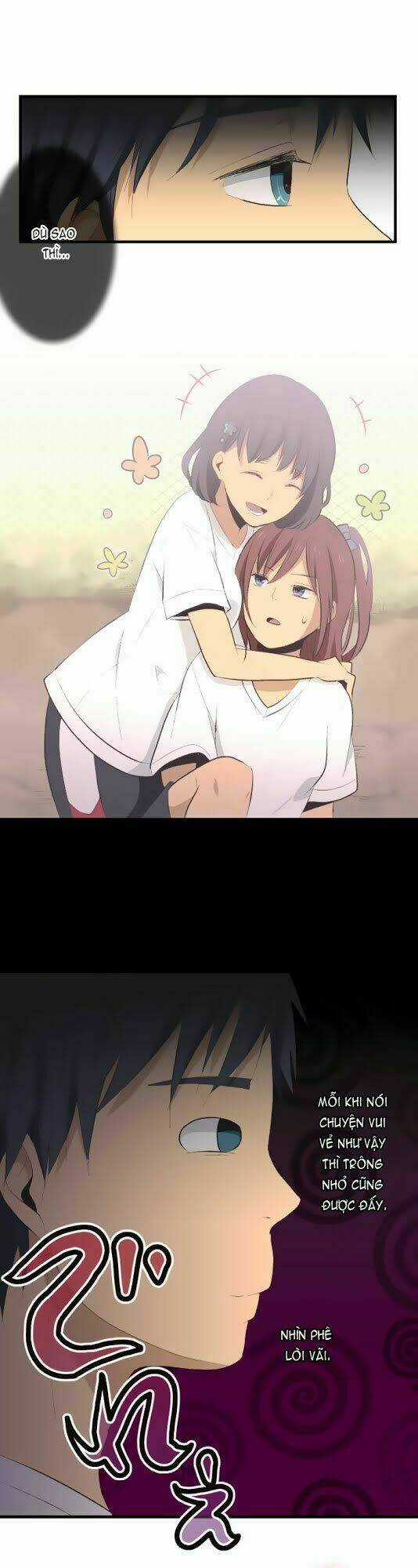 Viên Thuốc Trùng Sinh Chapter 29 trang 8