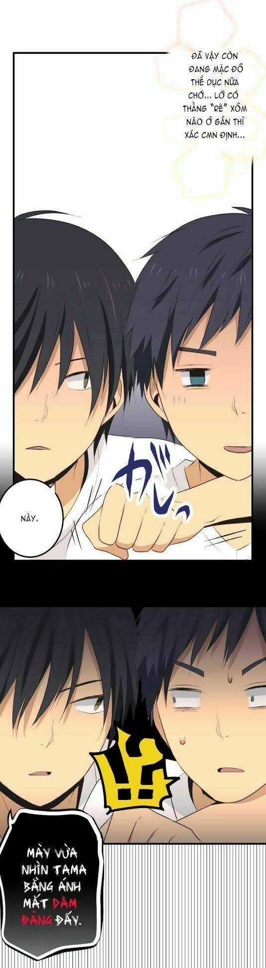 Viên Thuốc Trùng Sinh Chapter 29 trang 9