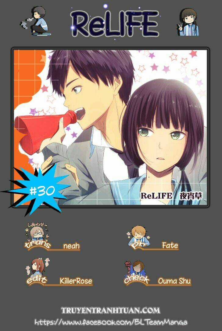 Viên Thuốc Trùng Sinh Chapter 30 trang 0