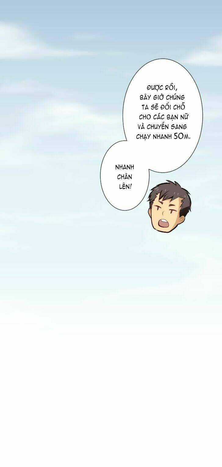 Viên Thuốc Trùng Sinh Chapter 30 trang 1