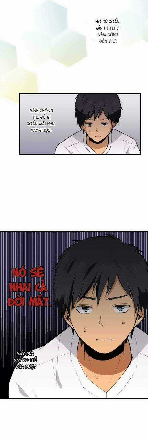 Viên Thuốc Trùng Sinh Chapter 30 trang 10