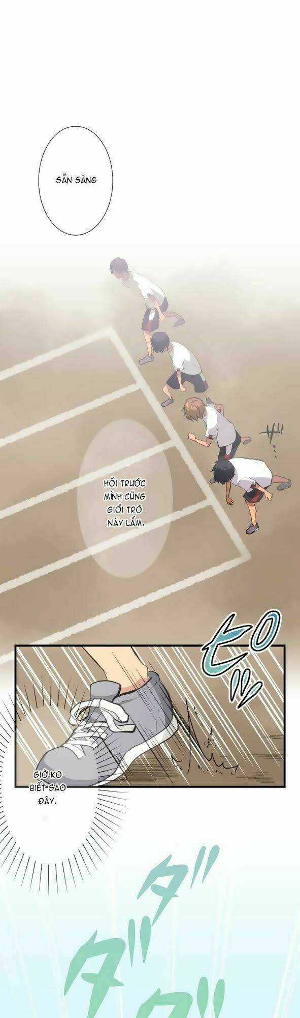 Viên Thuốc Trùng Sinh Chapter 30 trang 11