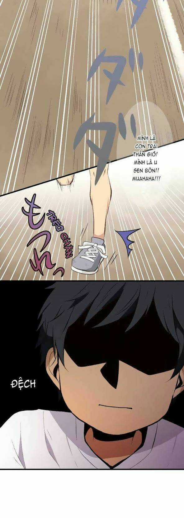 Viên Thuốc Trùng Sinh Chapter 30 trang 13