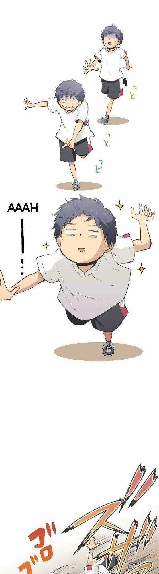 Viên Thuốc Trùng Sinh Chapter 30 trang 14