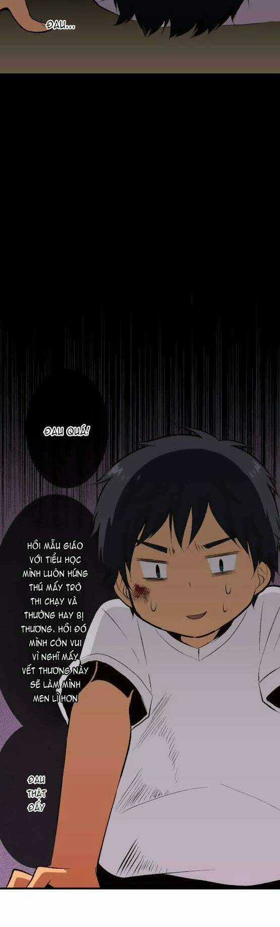 Viên Thuốc Trùng Sinh Chapter 30 trang 16