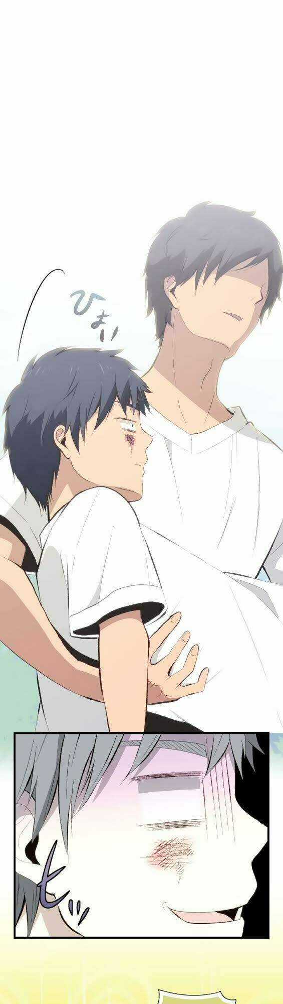 Viên Thuốc Trùng Sinh Chapter 30 trang 20