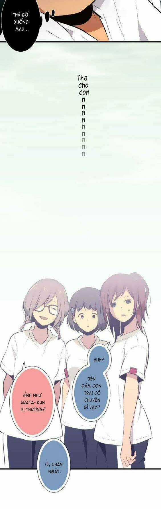 Viên Thuốc Trùng Sinh Chapter 30 trang 22