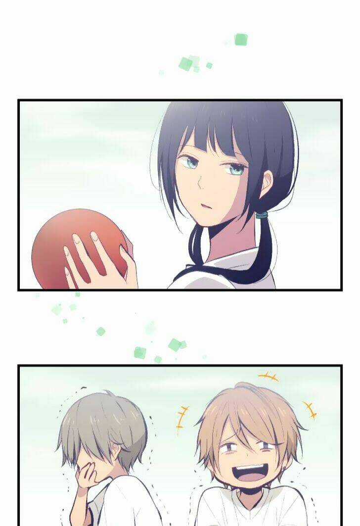 Viên Thuốc Trùng Sinh Chapter 30 trang 23