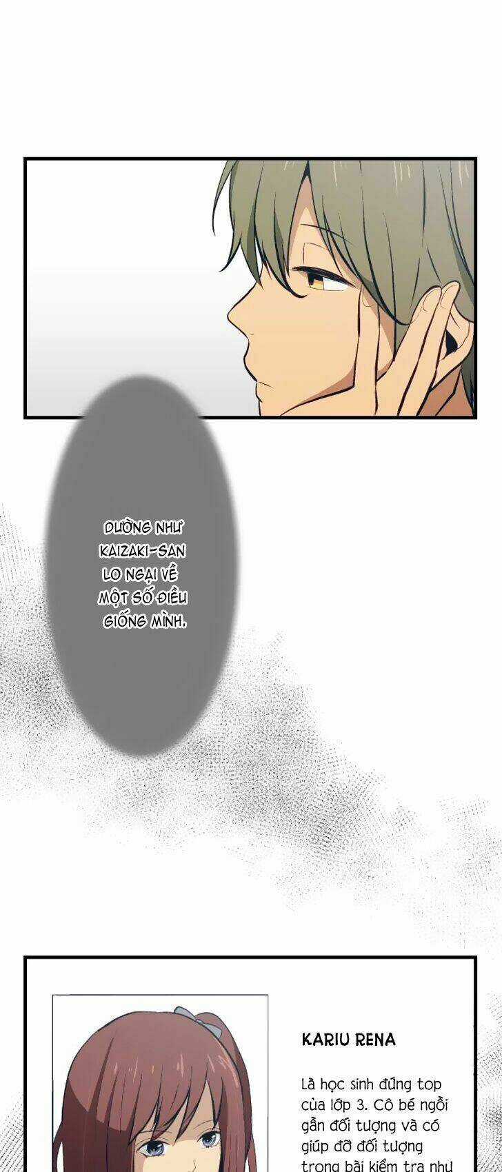 Viên Thuốc Trùng Sinh Chapter 31 trang 10