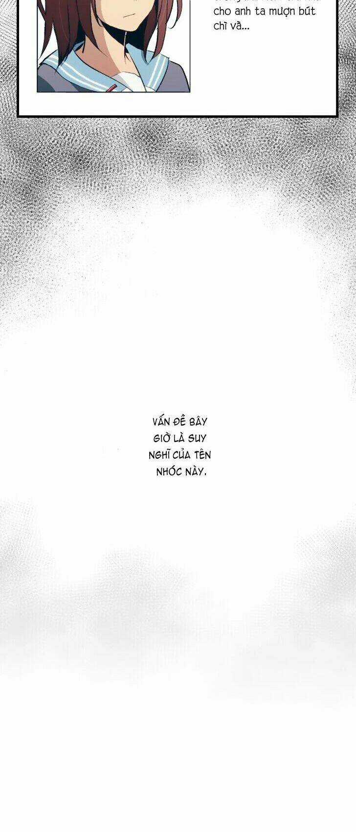 Viên Thuốc Trùng Sinh Chapter 31 trang 11