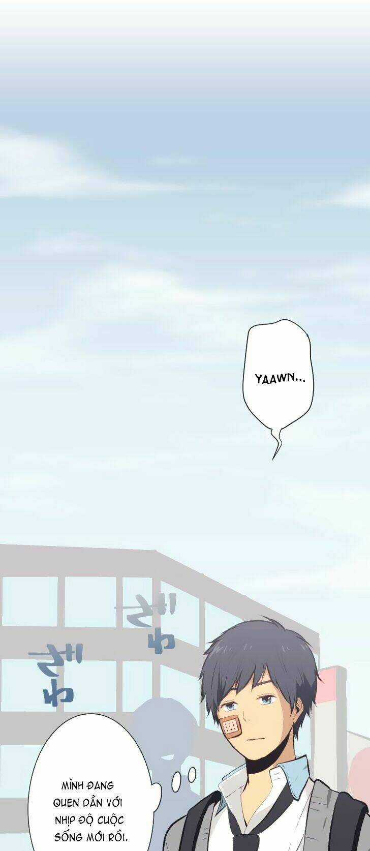 Viên Thuốc Trùng Sinh Chapter 31 trang 13