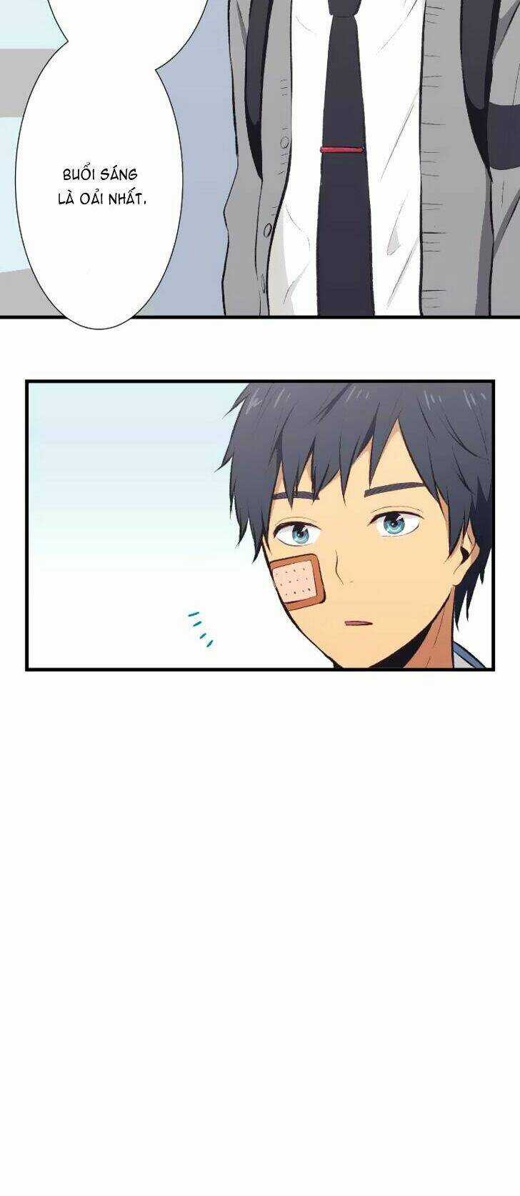 Viên Thuốc Trùng Sinh Chapter 31 trang 14