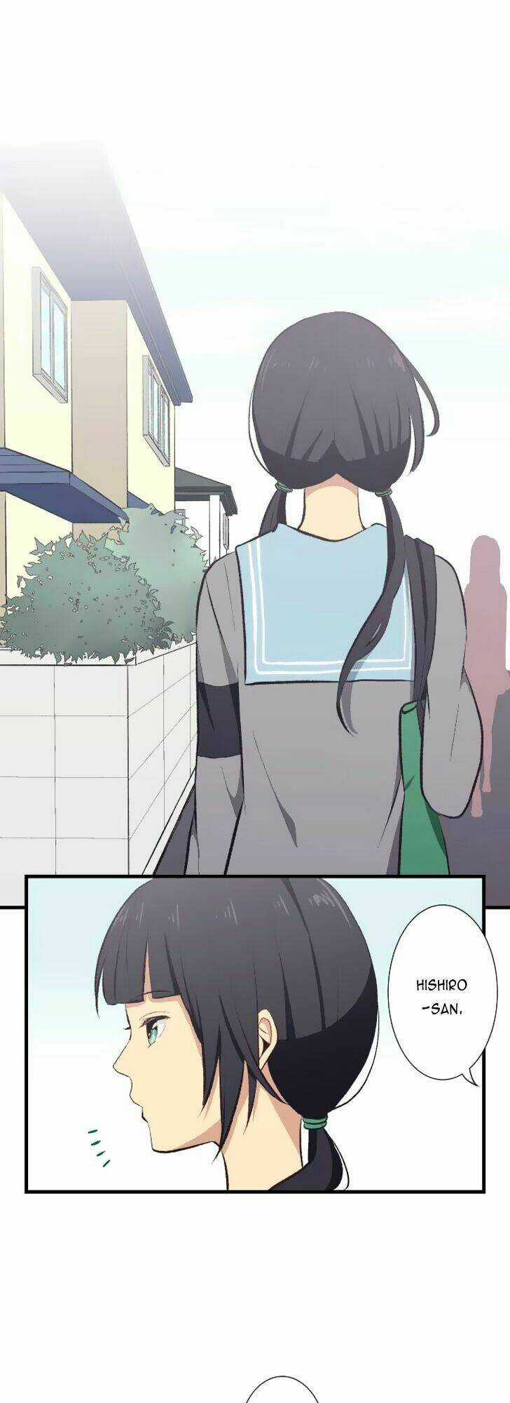 Viên Thuốc Trùng Sinh Chapter 31 trang 15