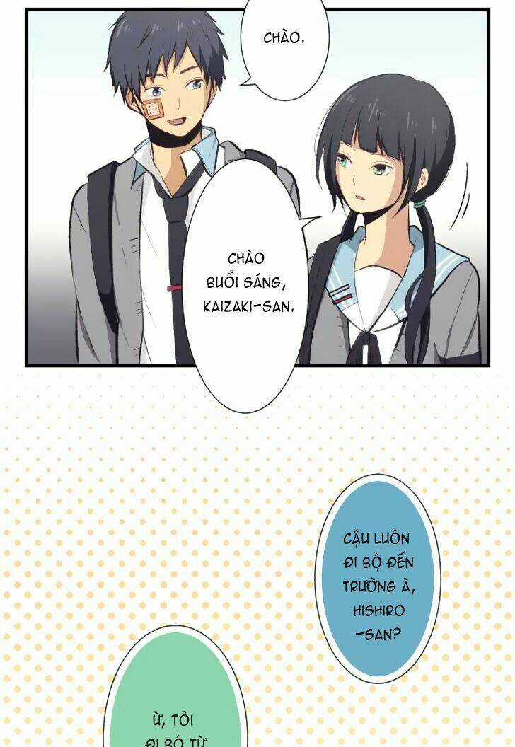 Viên Thuốc Trùng Sinh Chapter 31 trang 16