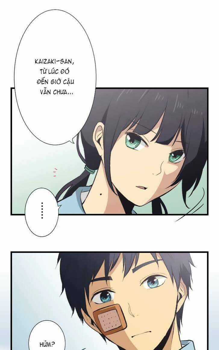 Viên Thuốc Trùng Sinh Chapter 31 trang 19