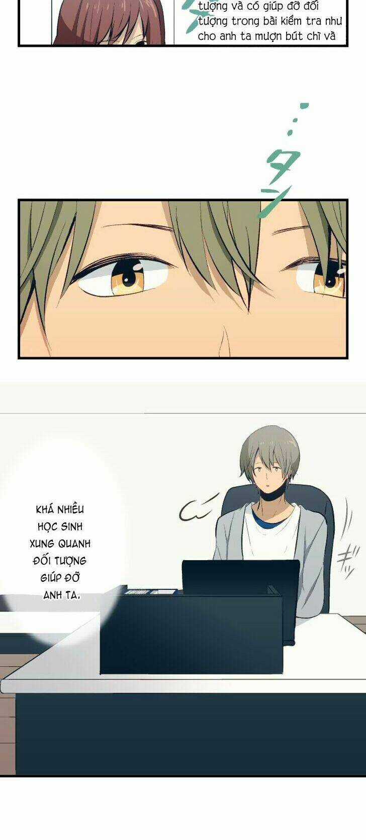 Viên Thuốc Trùng Sinh Chapter 31 trang 2