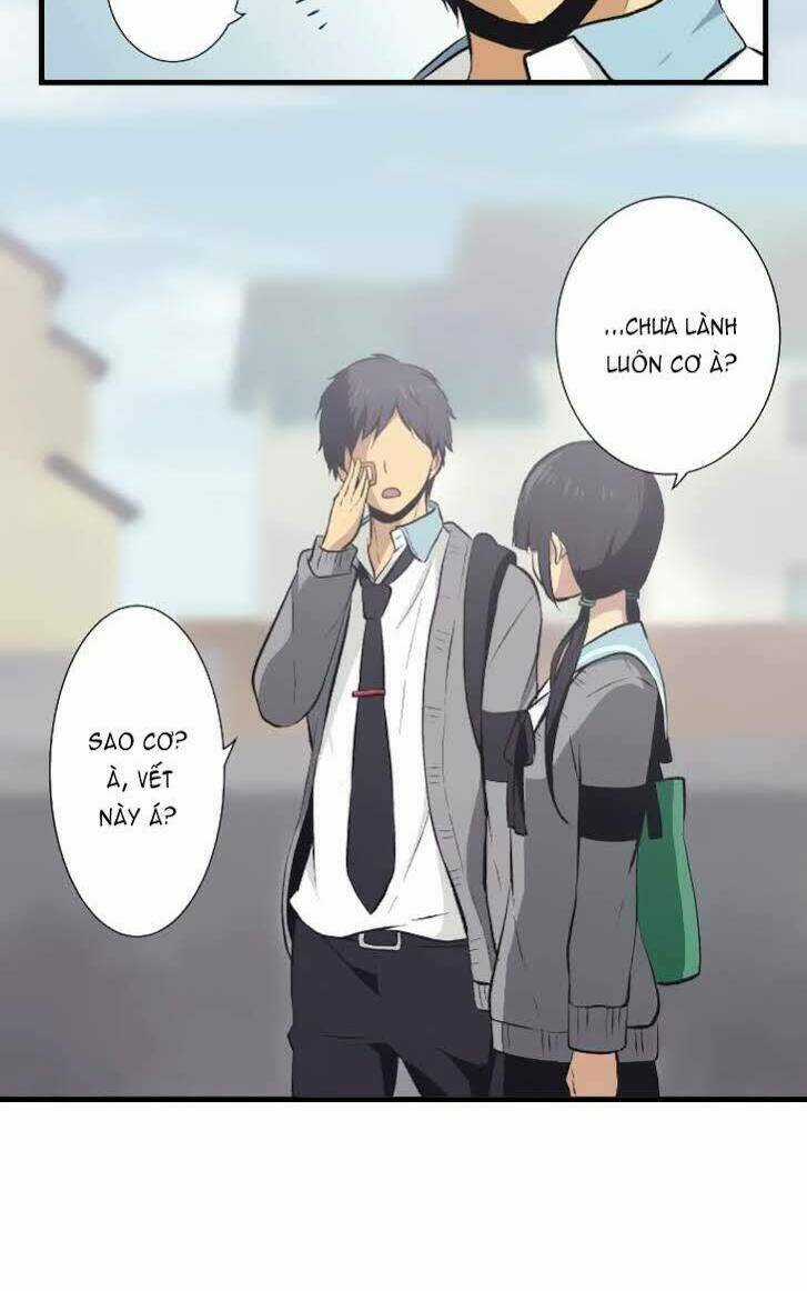 Viên Thuốc Trùng Sinh Chapter 31 trang 20