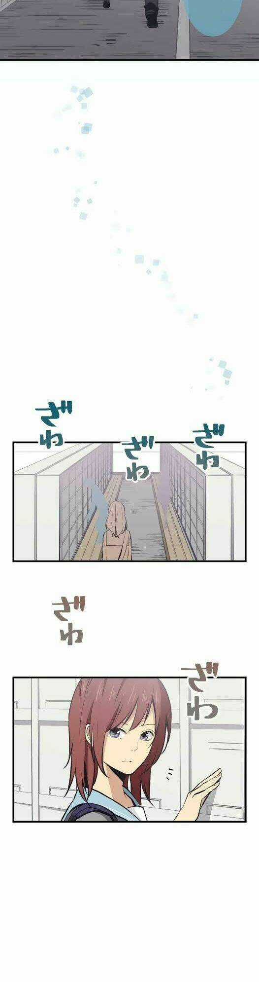 Viên Thuốc Trùng Sinh Chapter 31 trang 23