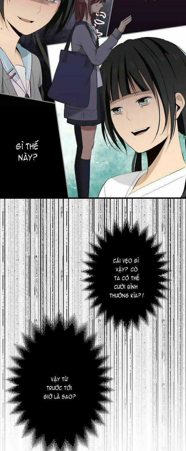 Viên Thuốc Trùng Sinh Chapter 31 trang 27