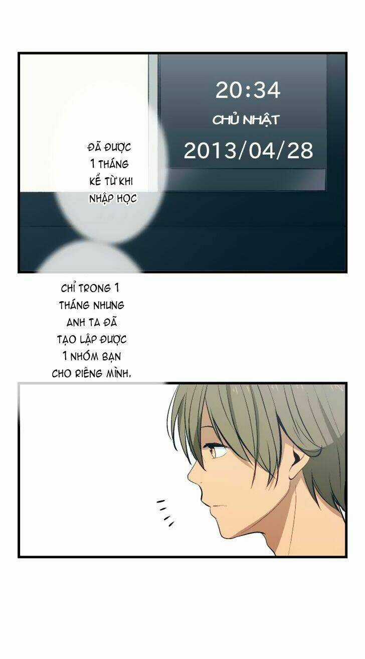 Viên Thuốc Trùng Sinh Chapter 31 trang 3