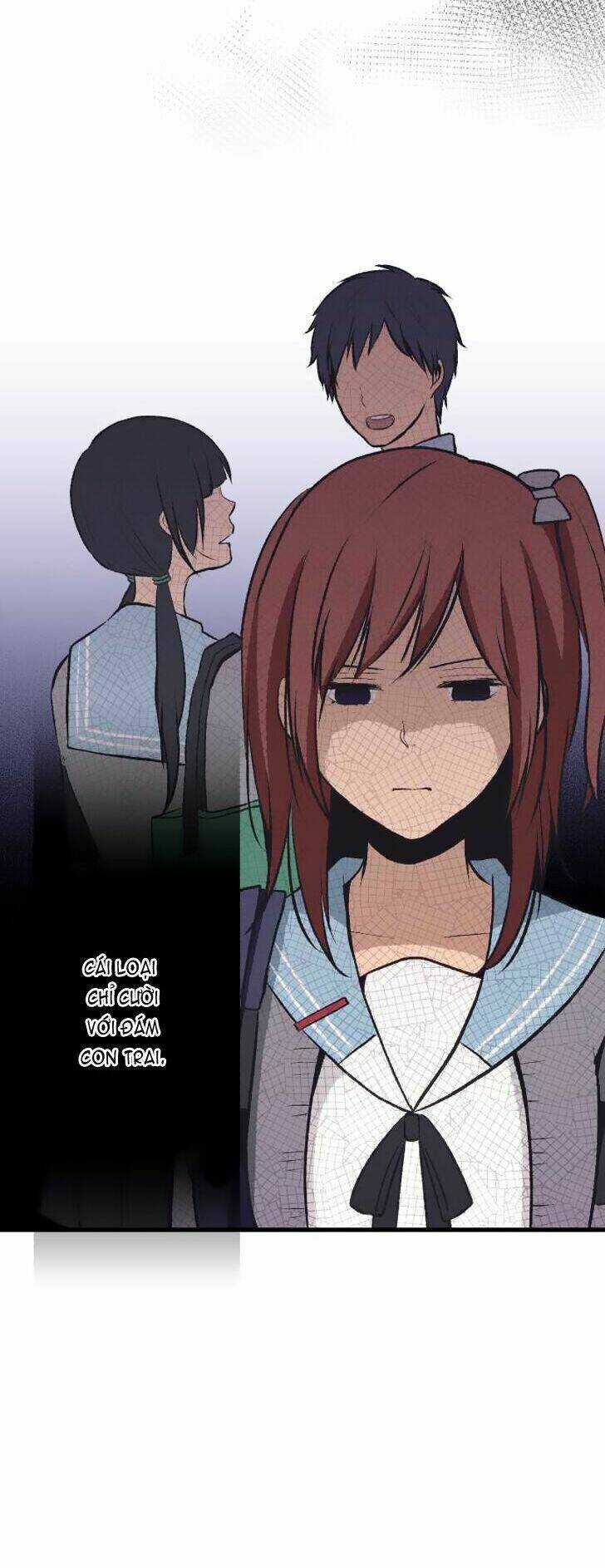 Viên Thuốc Trùng Sinh Chapter 31 trang 33