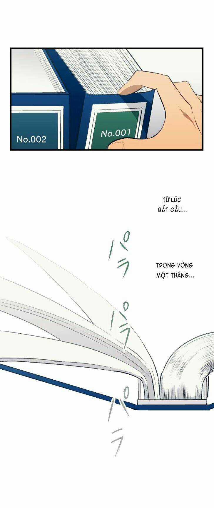 Viên Thuốc Trùng Sinh Chapter 31 trang 5