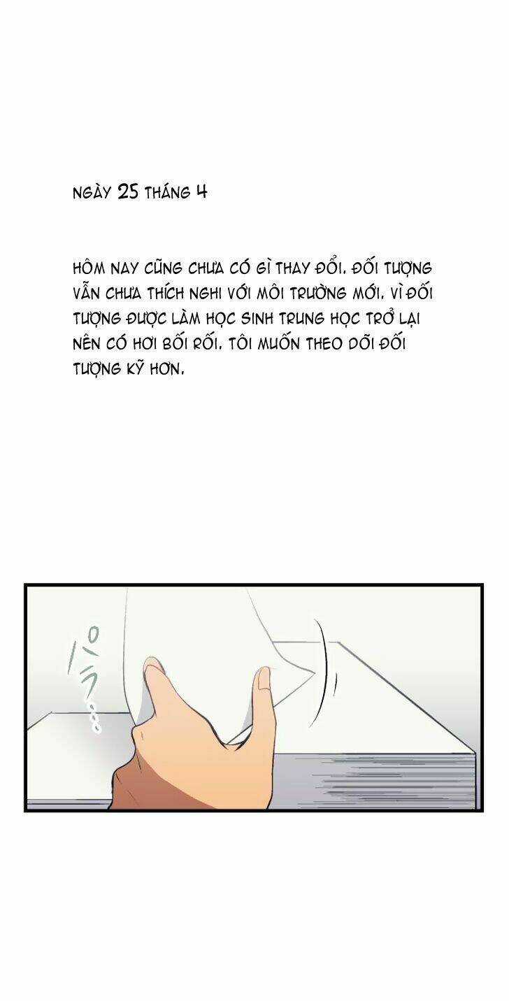 Viên Thuốc Trùng Sinh Chapter 31 trang 6