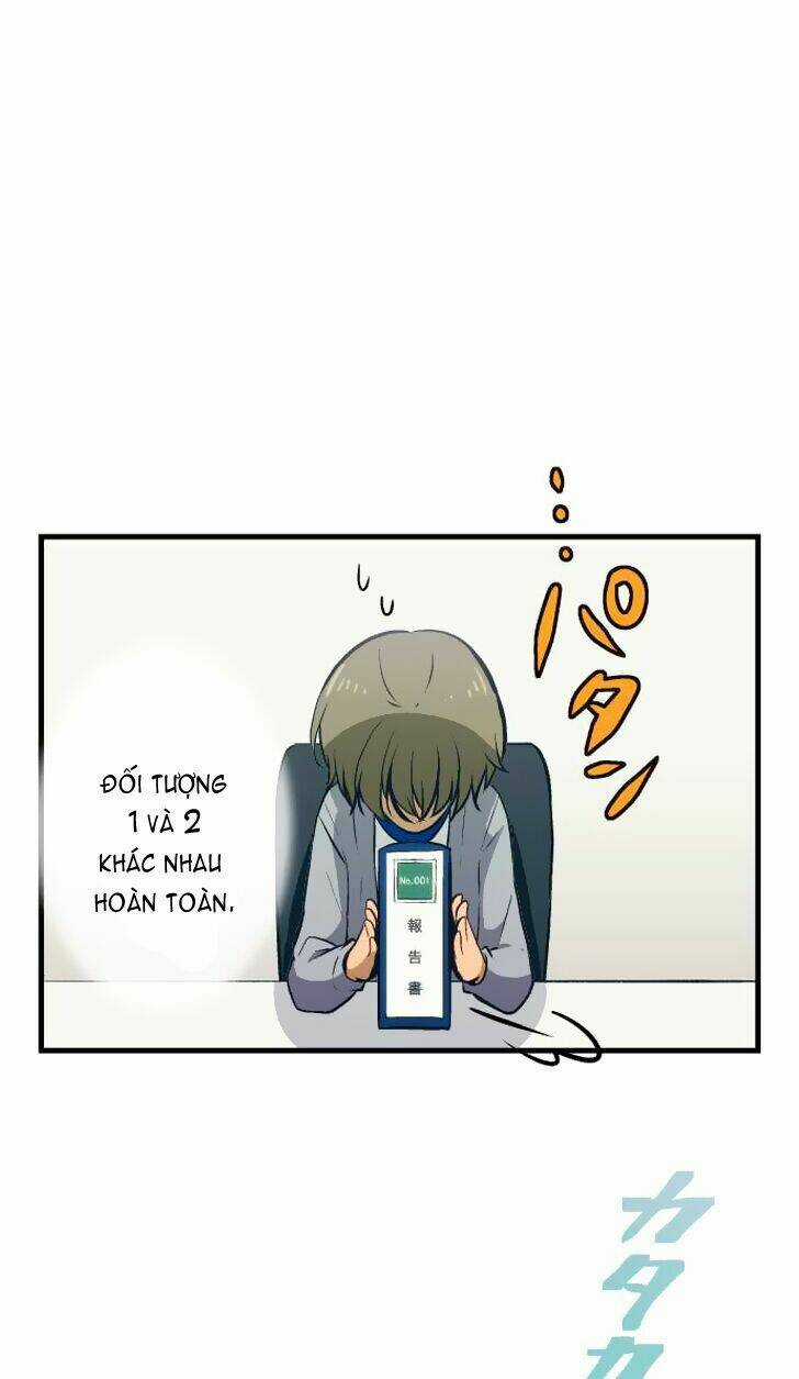 Viên Thuốc Trùng Sinh Chapter 31 trang 8