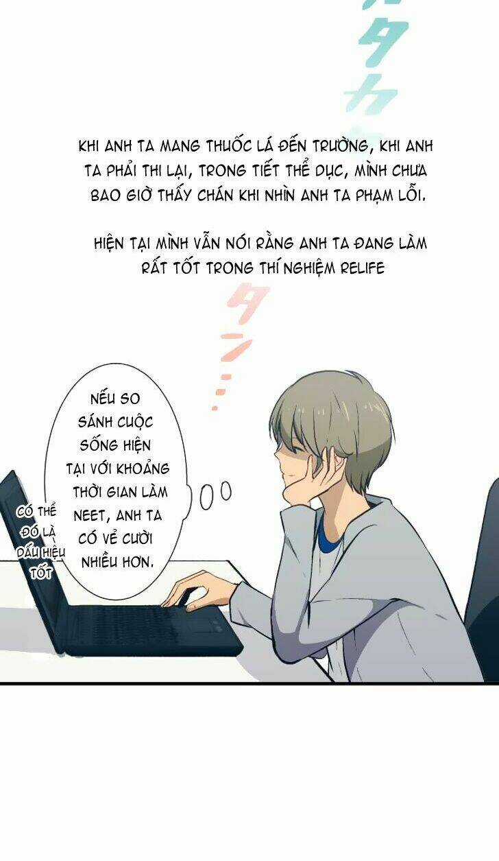 Viên Thuốc Trùng Sinh Chapter 31 trang 9