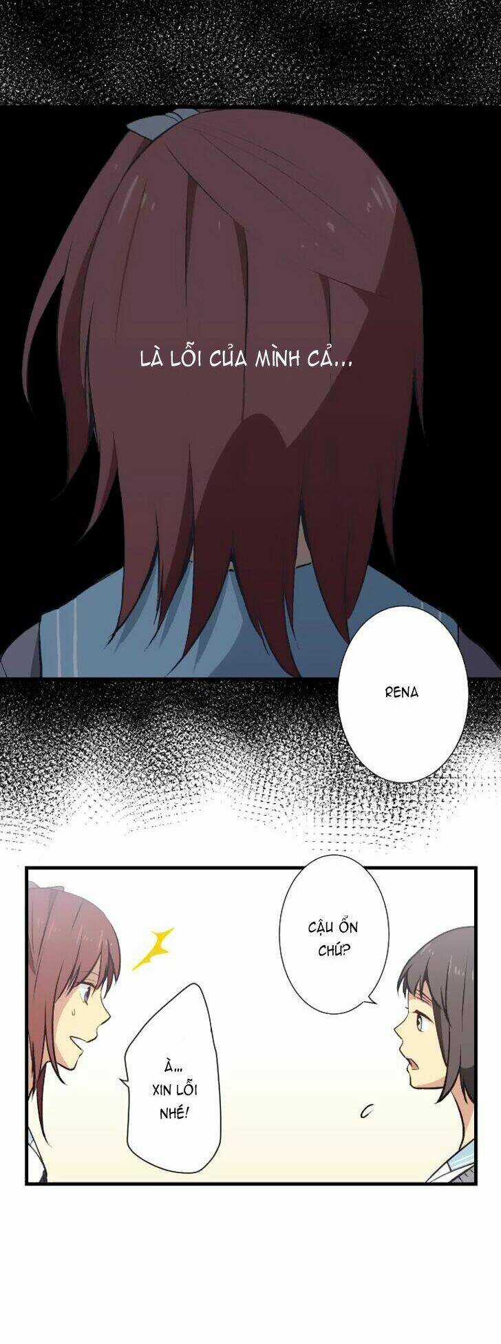 Viên Thuốc Trùng Sinh Chapter 32 trang 10