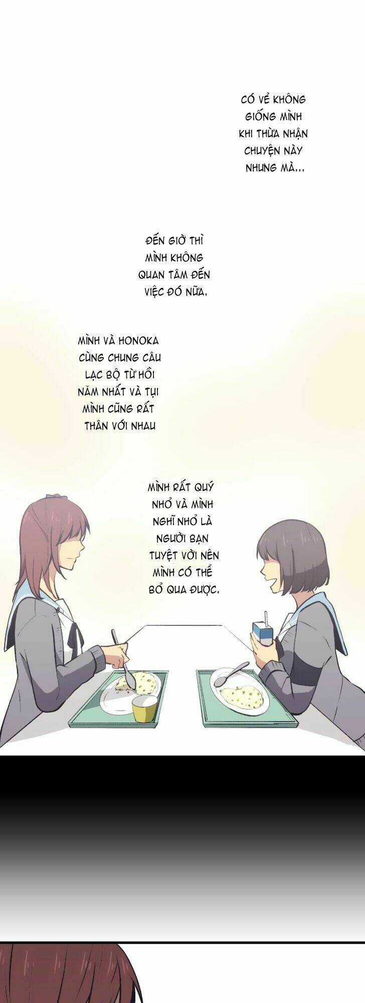 Viên Thuốc Trùng Sinh Chapter 32 trang 11