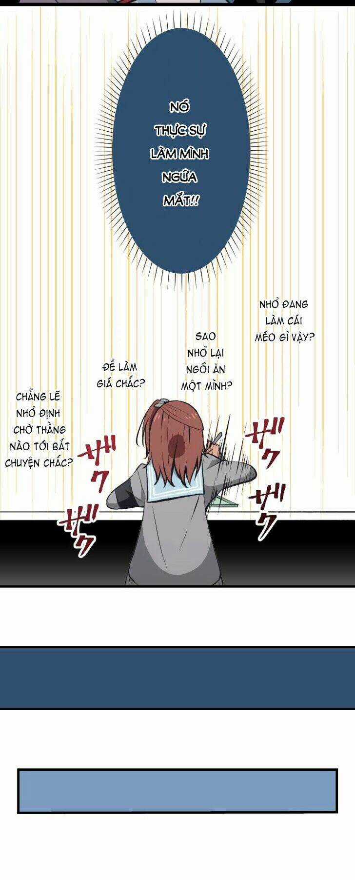 Viên Thuốc Trùng Sinh Chapter 32 trang 15