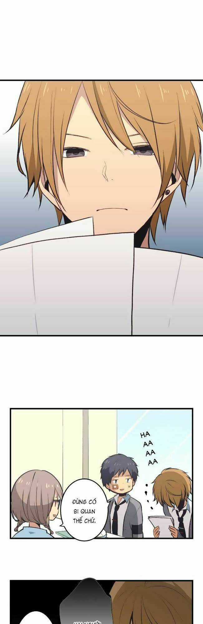 Viên Thuốc Trùng Sinh Chapter 32 trang 16