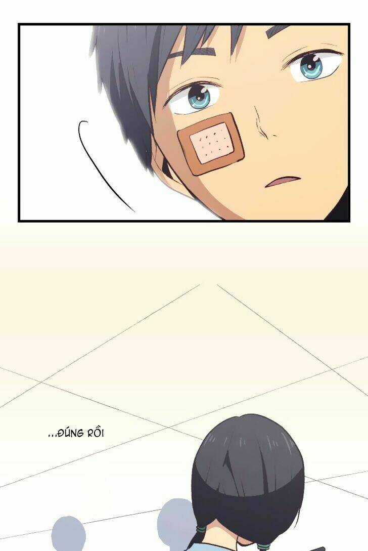 Viên Thuốc Trùng Sinh Chapter 32 trang 21