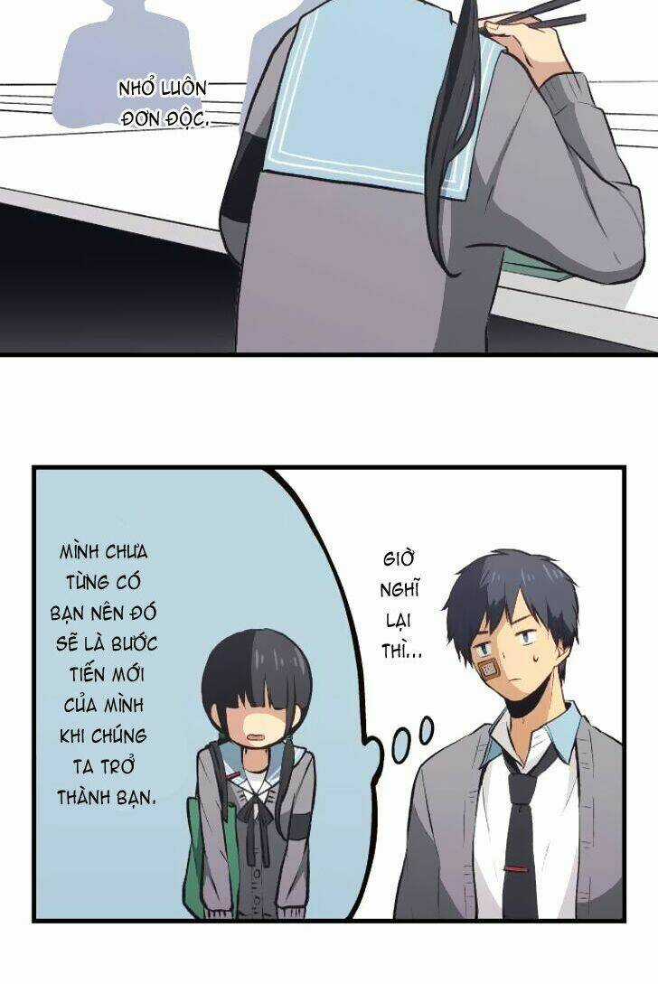 Viên Thuốc Trùng Sinh Chapter 32 trang 22