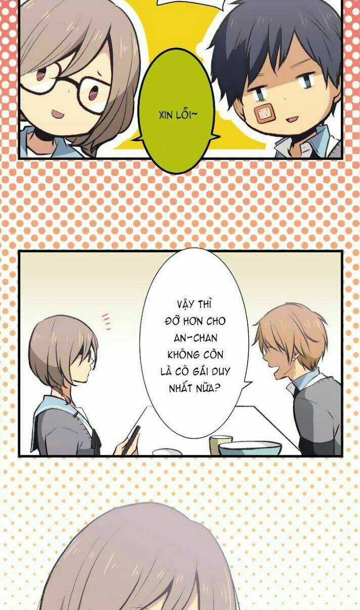 Viên Thuốc Trùng Sinh Chapter 32 trang 24