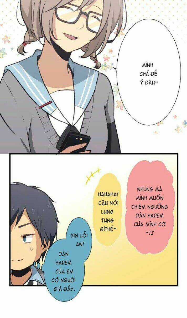 Viên Thuốc Trùng Sinh Chapter 32 trang 25