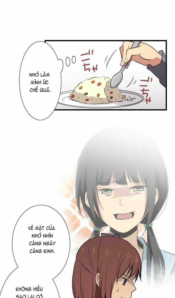 Viên Thuốc Trùng Sinh Chapter 32 trang 4