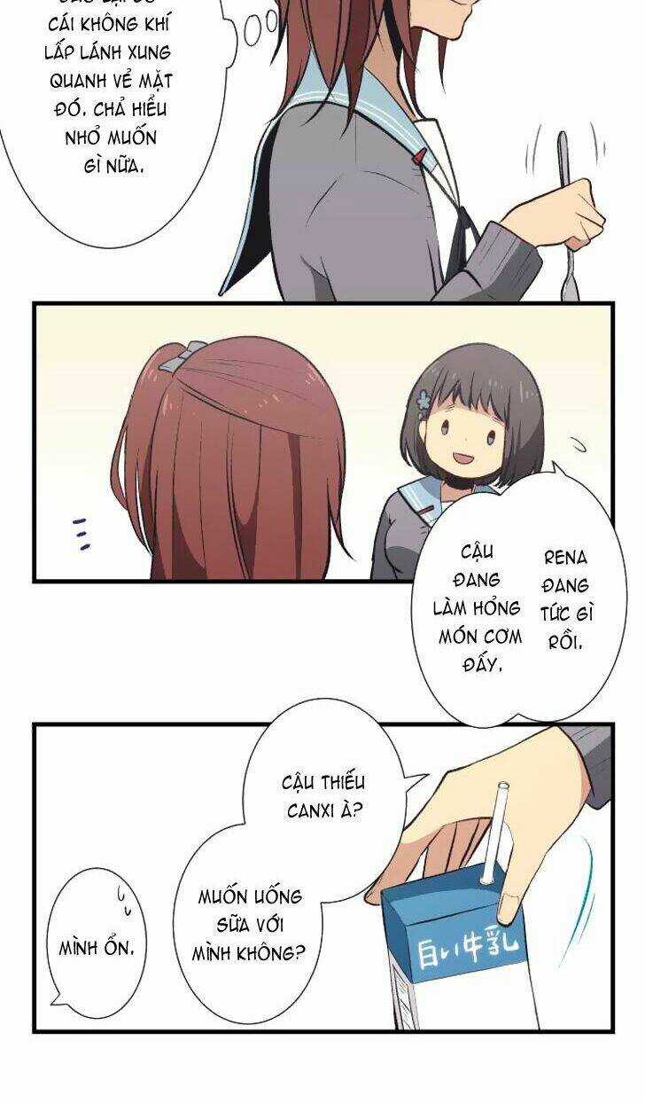 Viên Thuốc Trùng Sinh Chapter 32 trang 5