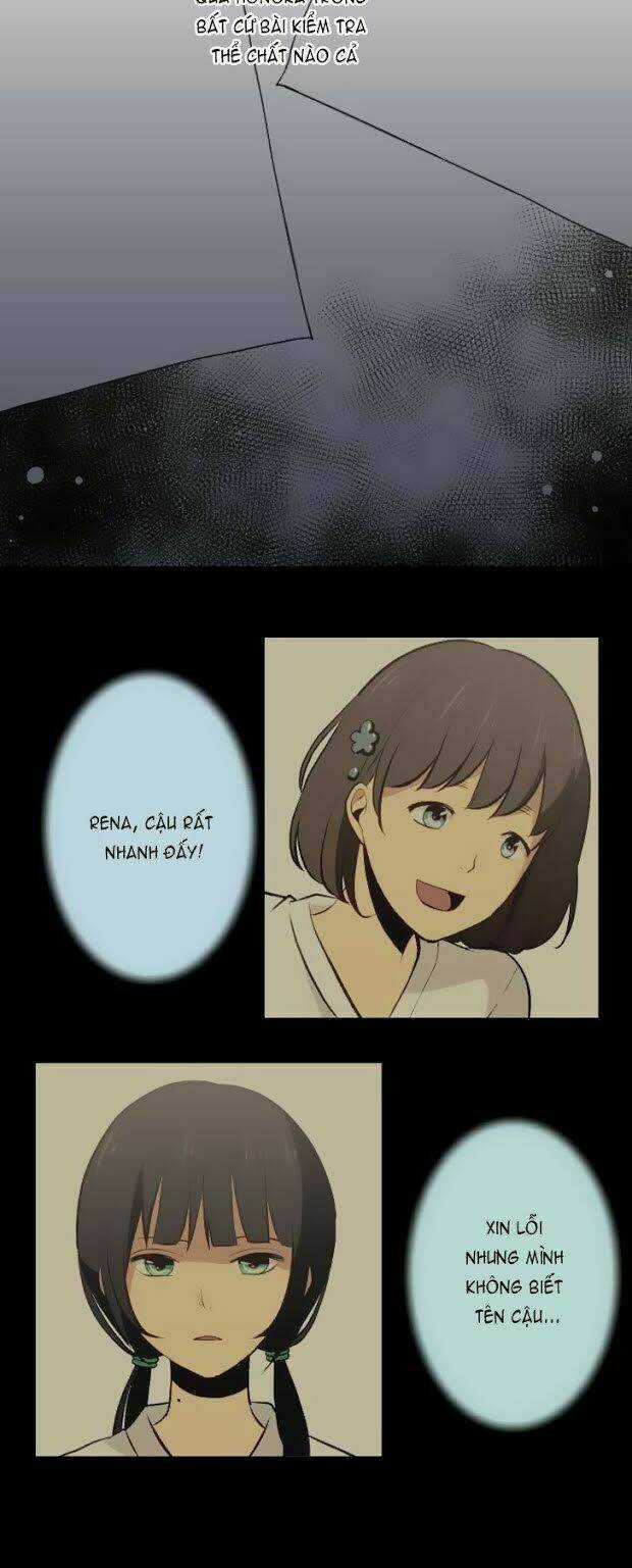 Viên Thuốc Trùng Sinh Chapter 32 trang 8